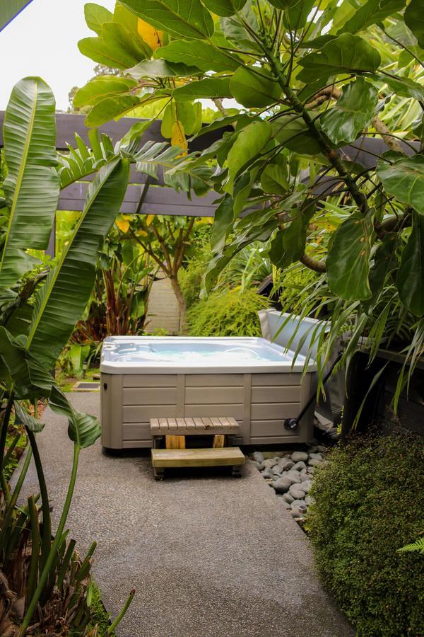 Amazing Kiwi Lodge Whangamata Luaran gambar