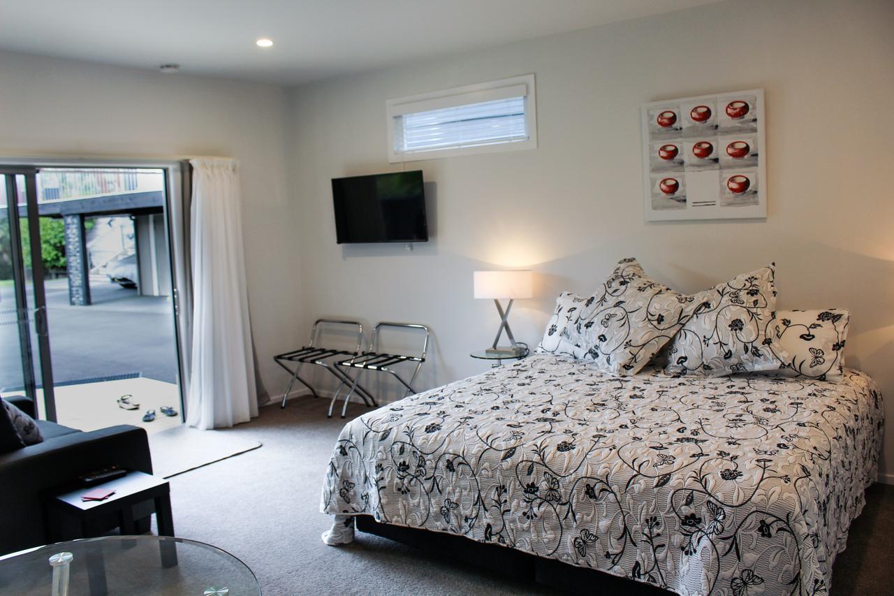 Amazing Kiwi Lodge Whangamata Luaran gambar
