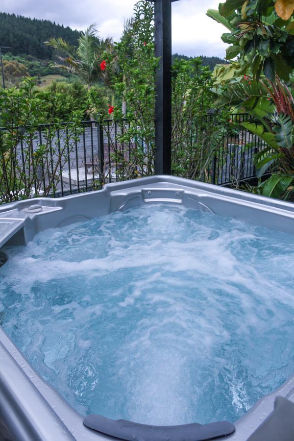 Amazing Kiwi Lodge Whangamata Luaran gambar